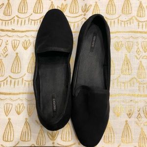 Like New Forever 21 Smoking Shoe. Women’s size 7.